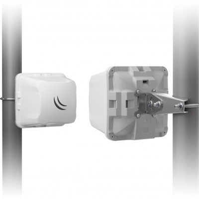 MikroTik Wireless Wire Cube (CUBEG-5AC60ADPAIR) Радиомост 60+5 ГГц 3