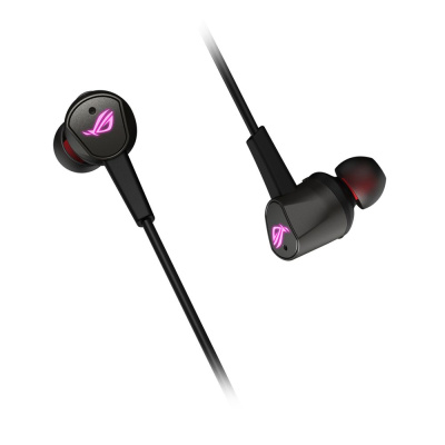 ASUS ROG CETRA II 90YH02S0-B2UA00 Гарнитура  2