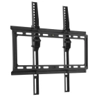 Kromax IDEAL-4 BLACK Кронштейн для ТВ 26004 3
