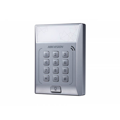Hikvision DS-K1T801M Терминал доступа 3