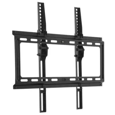 Kromax IDEAL-4 BLACK Кронштейн для ТВ 26004 2