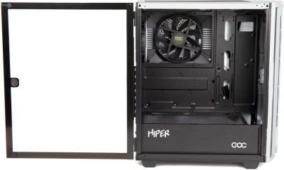 HIPER DCW Корпус 1