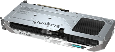 Gigabyte GV-R906XGAMINGOCICE-16GD Видеокарта 9