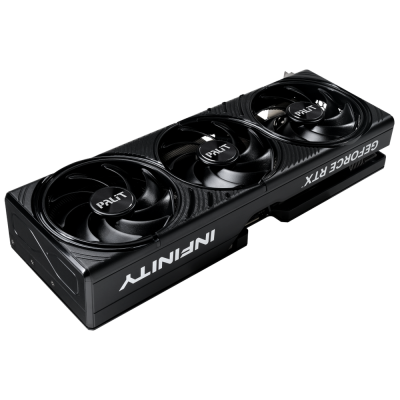 Palit RTX5080 INFINITY 3 OC NE75080U19T2-GB2035S Видеокарта 3