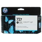 HP 727 Картридж черный B3P23A 