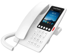 Fanvil H6W WHITE SIP телефон 3