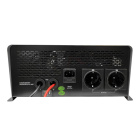 Hiden Control HPS20-0612N + Рубин 12-200 ИБП+АКБ Комплект 4