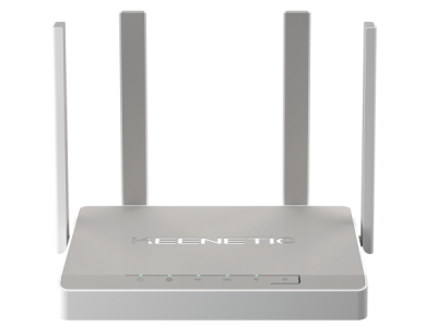 KEENETIC GIGA (KN-1011) Wi-Fi роутер 1