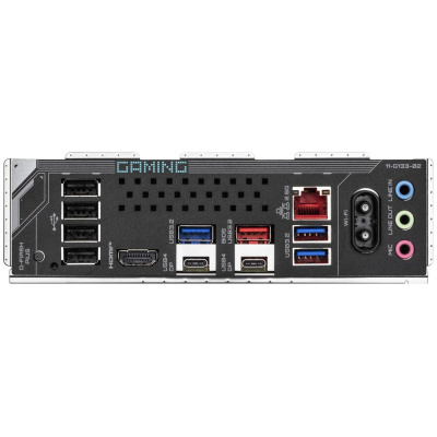 Gigabyte X870 GAMING X WIFI7 Материнская плата 2