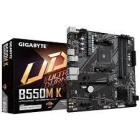 GIGABYTE B550M K 1.1 Материнская плата