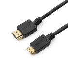 Cablexpert CC-HDMI4C-10 Кабель HDMI-miniHDMI 2