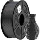 Cactus CS-3D-PLA-1KG-BLACK Пластик для принтера 3D
