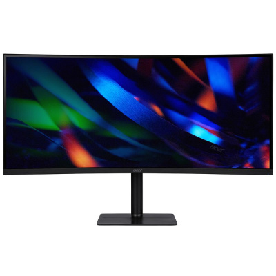Acer CZ342CURVbmiphuzx UM.CC2EE.H01 Монитор 