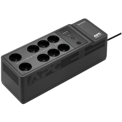 APC Back-UPS BE650G2-GR ES 650VA/400W ИБП