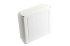 Jirous GentleBox JR-300 Корпус 