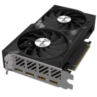 Gigabyte RTX4060Ti WINDFORCE GV-N406TWF2-8GD Видеокарта 4
