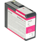 Epson C13T580300 Magenta Струйный картридж