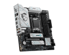 MSI B650M GAMING PLUS WIFI B650 Материнская плата 4