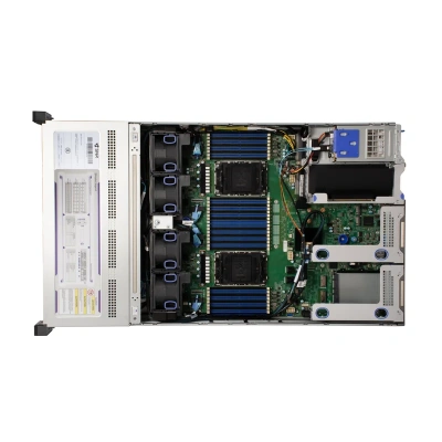 SNR SNR-SR2412LS-NV Серверная платформа 3
