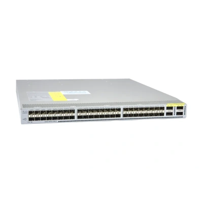 Cisco N3K-C3064PQ-10GX-PE Б/У Коммутатор 4