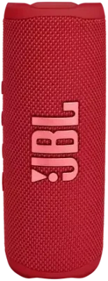 JBL Flip 6 Red JBLFLIP6RED Портативная акустическая система 1