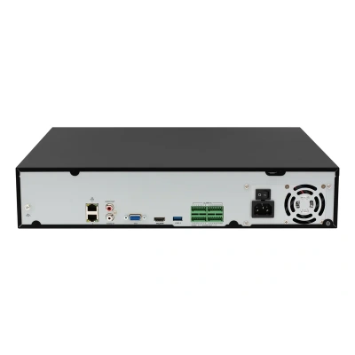 OMNY NVR3816-AL Сетевая видеорегистратор 3