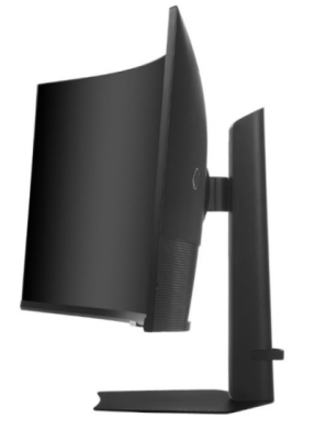 Samsung LS40FG756EIXCI Монитор 3