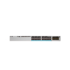 Cisco Catalyst C9300-24UX-A Коммутатор  2