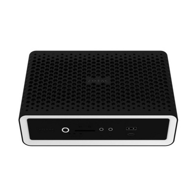 ZOTAC ZBOX NANO ZBOX-CI649NANO-BE Платформа 2