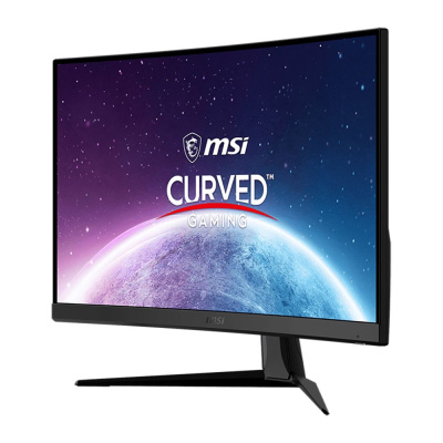 MSI G27C4 E3 9S6-3CA91T-099 Монитор 2
