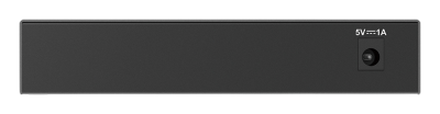 D-Link DGS-1008D/R1A Коммутатор 1