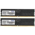 Patriot Signature Line PSD532G4800K 32 ГБ Оперативная память