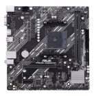 ASUS PRIME A520M-K Материнская плата 90MB1500-M0EAY0