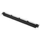 NEOMAX NM-BPP-1U24P-UB-101-BK Патч-панель 2