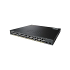 Cisco Catalyst WS-C2960X-48FPD-L Коммутатор 