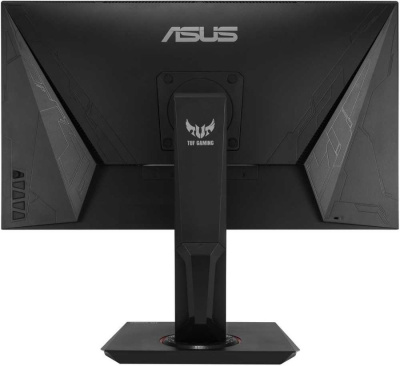 ASUS TUF Gaming VG289Q 90LM05B0-B01170 Монитор 4