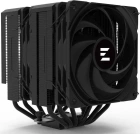 Zalman CNPS14X DUO BLACK Кулер 6