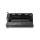 HP 37A Картридж черный CF237A 