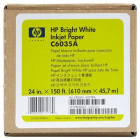 HP C6035A Бумага для плоттера