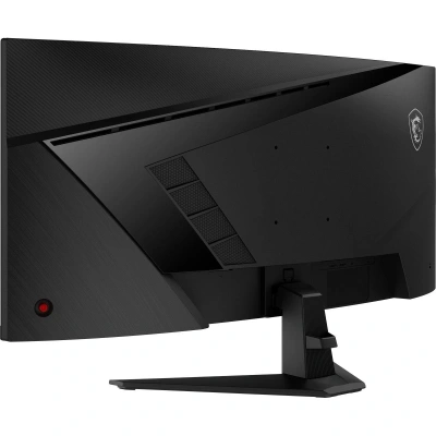 MSI MAG 346CQDF E20 9S6-3DD71M-022 Монитор 6