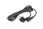 Hyperline PWC-IEC13-SHM-3.0-BK Сетевой кабель
