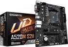 GIGABYTE A520M S2H 1.3 Материнская плата 4
