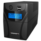 Ippon Back Power Pro II 700 Line-Interactive 420W/700VA RTL {4} (805021) ИБП  1030304