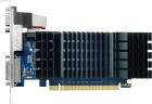 ASUS GT730-SL-2GD3-BRK-EVO Видеокарта 90YV0HN0-M0NA00