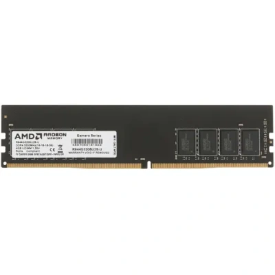 AMD Radeon R9 Gamer Series R944G3206U2S-U Оперативная память