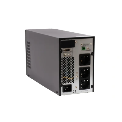 SNR SNR-UPS-ONT-2000-B48 Источник бесперебойного питания 3