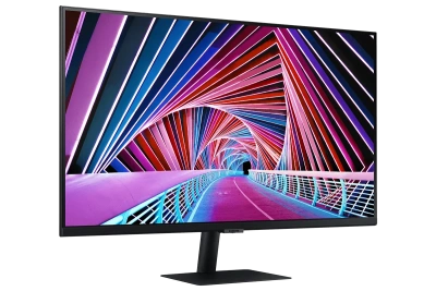 Samsung ViewFinity S7 LS32A700NWIXCI Монитор  1