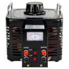 ЭНЕРГИЯ Black Series 1Ф TDGC2-3кВА 9А (0-300V) (Е0102-0103) ЛАТР 3