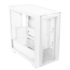 ASUS CASE WHITE A21 Компьютерный корпус 90DC00H3-B09010 3