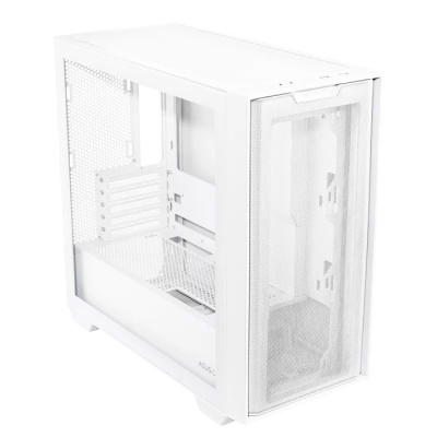 ASUS CASE WHITE A21 Компьютерный корпус 90DC00H3-B09010 2